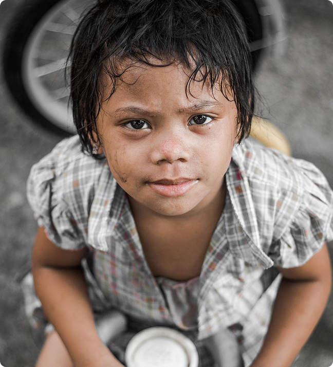 donation with image and video